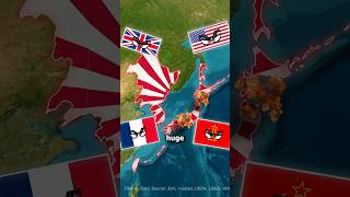 Download lagu Seandainya Jepang tidak menyerah dalam Perang Dunia 2...🇺🇸🇯🇵🤔🤔 mp3