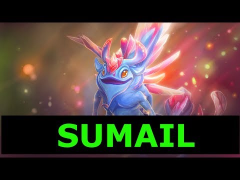 Sumail Puck Play