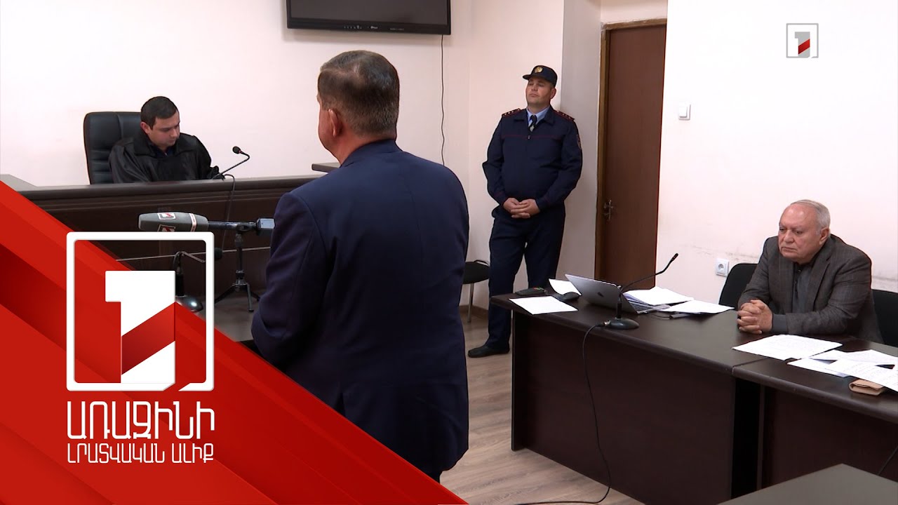 Աղվան Հովսեփյանի ցուցումով վկան հանդիպել է Ծառուկյանին. ինչպես է նրա բիզնեսը դարձել Հովսեփյաններինը