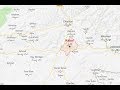 Afghanistan S Fragile Security Exposed After Suicide Bomber Kills 50 Clerics In Kabul