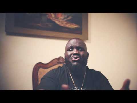 Maestro Faam - I just wanna (official video)