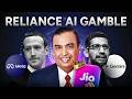 What Is Mukesh Ambani S AI Plan For India Indian Startups News 277