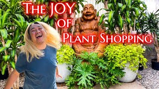 Los Angeles MEGA Nursery: 3 Levels of FUN