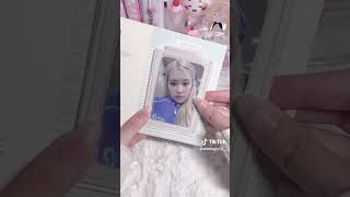 [PACKING] Tổng hợp các video gói card BlackPink siu xink 😘