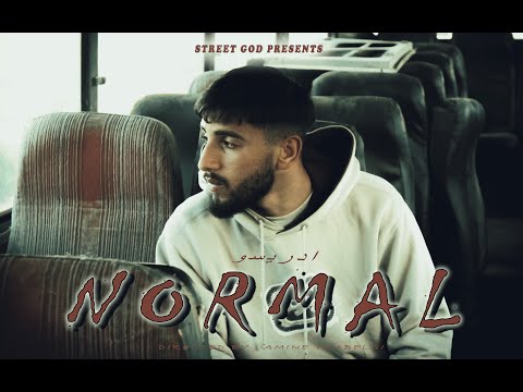 2IDRISSO - NORMAL ( CLIP OFFICIEL )