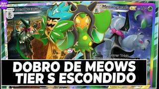 DEIXEI PASSAR O MELHOR SNIPER DO POCKET !!!