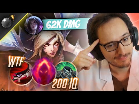 HO DOVUTO USARE IL 100% 💣 KAI'SA ESPLODI BUILD