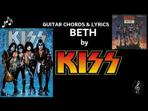 Beth - Kiss