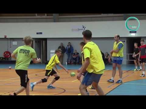 sportgala borne 2016 - silas speckman