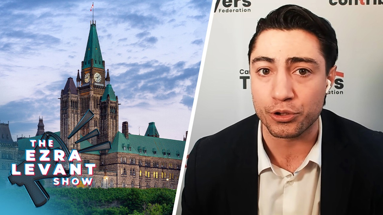 MPs 'making themselves look bad' with upcoming pay hike: Franco Terrazzano