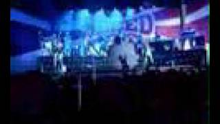 Seeed Wuhlheide 25.08.2007 - Tight Pants rmx.