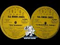 Ill Knob Klik Ga Bow A Beautiful Thing Rap Basher Full VLS 1998