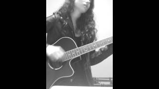 Fearless-Mia Fieldes (Cover)