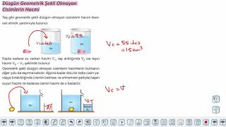 Eğitim Vadisi TYT Fizik 4.Föy Madde ve Özkütle 1 Konu Anlatım Videoları