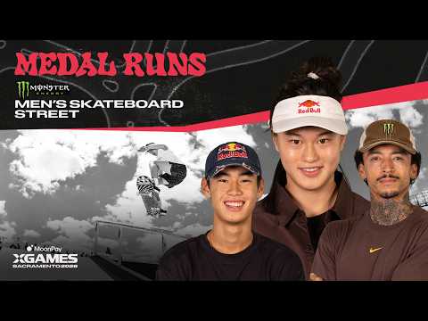 [News] X-Games Sacramento: Nyjah Huston ist wieder fit und gewinnt – Results & Top 3 Videos