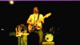 Between The Trees - Darlin&#39;