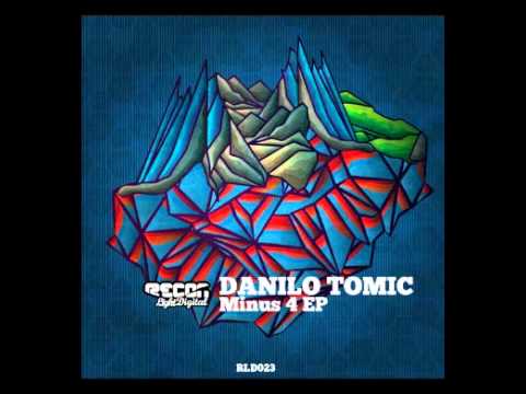 Danilo Tomic - Minus 4 [Sound Diffusion Remix] (Recon Light Digital 023)