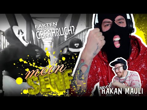 Nightmare 34 reagiert auf Fakt ist Fakt Crew! | Mein Senf S02E01 | Mit: Hakan Mauli