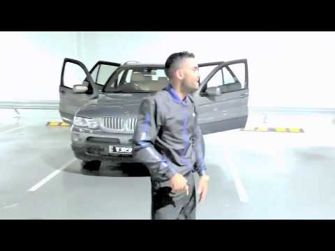 Verske - YOU KNOW ME OFFICIAL CLIP