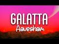 Galatta Lyrics Aavesham Fahad Fazil Sushin Shyam Anwar Rasheed