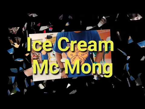 Ice Cream | MC Mong | Batang 90's | Team Bruha | Zumba Fitness | Dance Fitness