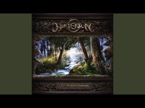 The Forest That Weeps (Summer)