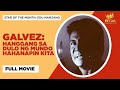 GALVEZ: HANGGANG SA DULO NG MUNDO HAHANAPIN KITA: Eddie Garcia & Edu Manzano | Full Movie