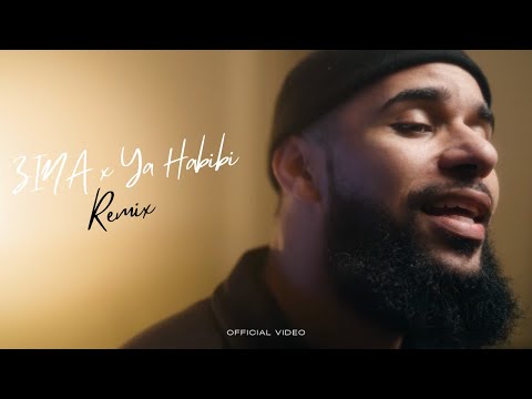Khaled Siddiq - Zina x Ya Habibi (Acapella Remix)