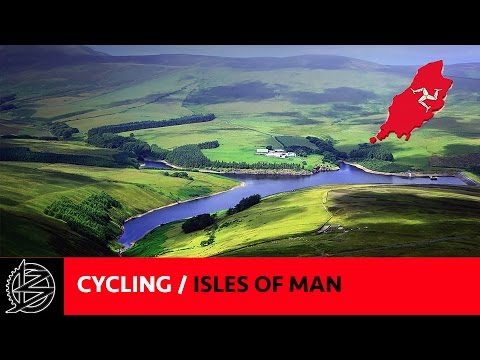 Isle Of Man Radfahren