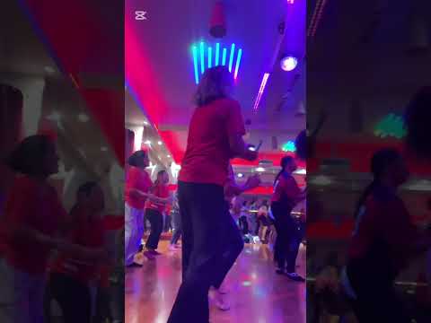 ZUMBA @ DBEAT DBHK 10.01.2026