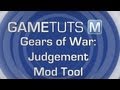 How to Mod Gears of War: Judgement using Modio ...