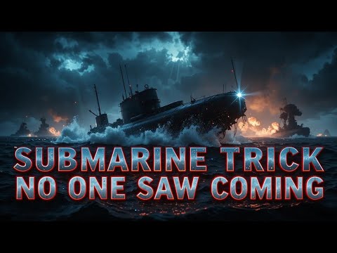 The Submarine Survival Story No One Told You