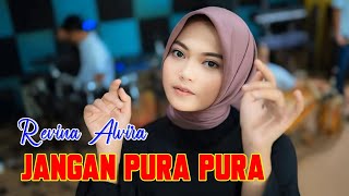 Download lagu JANGAN PURA PURA | VIDIO LIRIK LAGU DANGDUT | REVINA ALVIRA TERBARU 2025 mp3