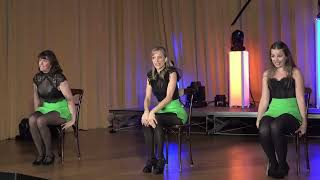 Birgit Scheibenreif | You could drive a person crazy