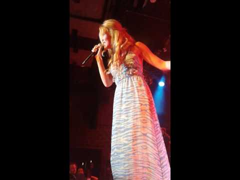 Joss Stone - The answer