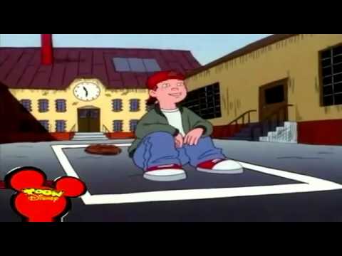 Recess - Season 1 Episode 15