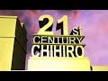 21st Century Chihiro In RenderPharm Structure