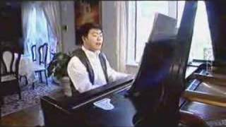 Lang Lang Gone Mad.