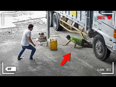 Reflexos Incríveis Flagrados pelas Câmeras