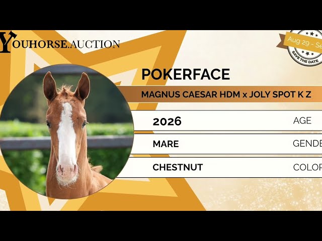 Pokerface