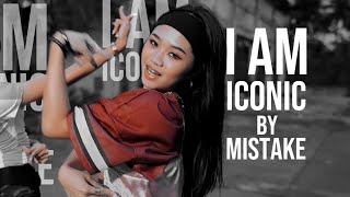 [TEASER]LE SSERAFIM x ILLIT x KATSEYE - 'ICONIC BY MISTAKE' DANCE COVER by CHARM X BLING PH