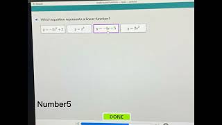 Iready understand functions level H quiz answers