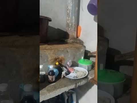 Aldea El Zapote, Gualán - Zacapa, Guatemala, Se mete el agua en la casa