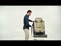 Installazione 100-150 cm con Isofix Circle i-Size | Installation 100-150 cm Isofix Circle i-Size