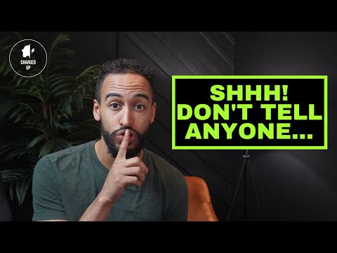 Tesla's SECRET Master Plan, Pt. 1 | Ep. 24