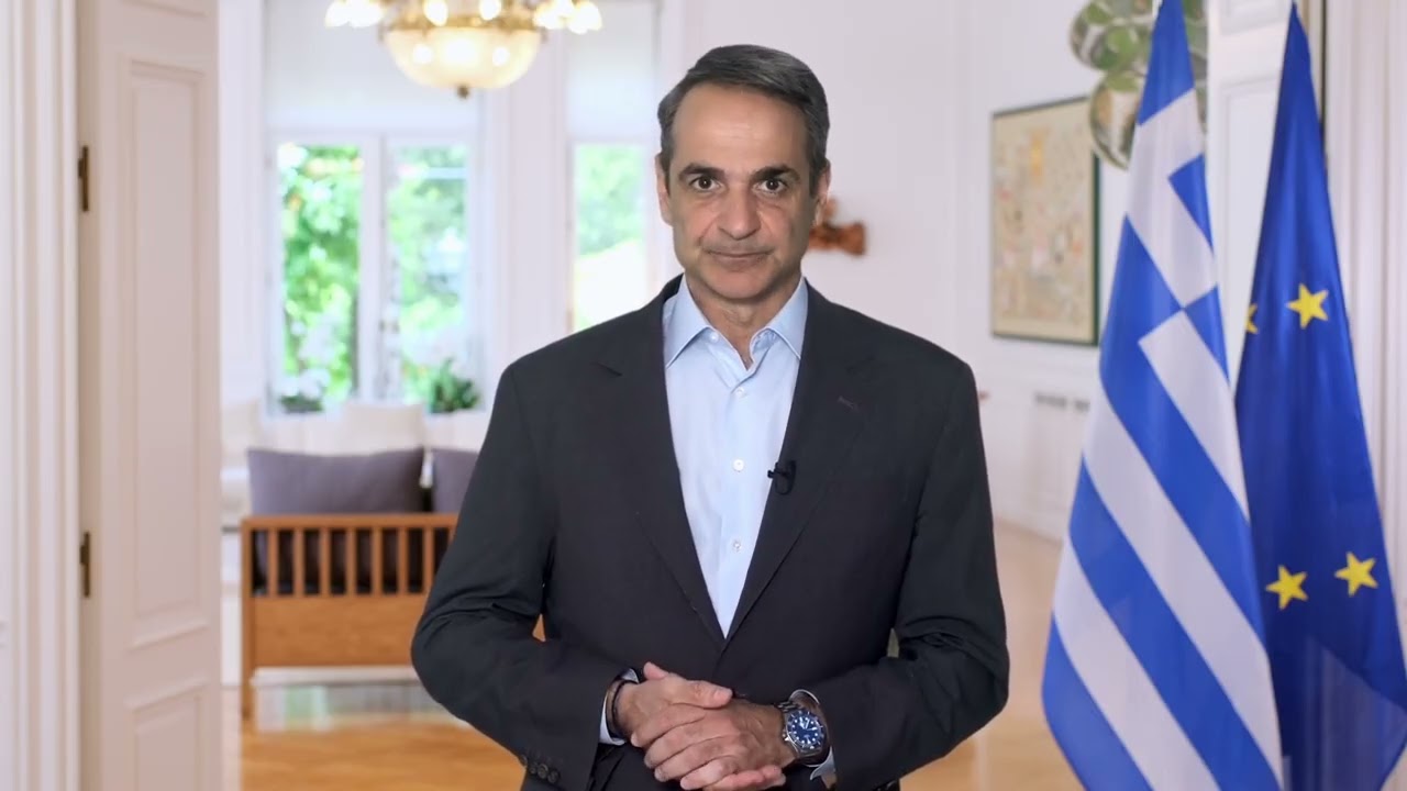 Prime Minister's Speech