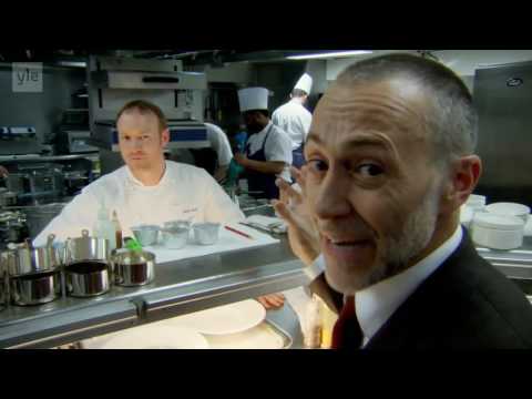 Escoffier's Brigade System   The First Master Chef׃ Michel Roux on Escoffier