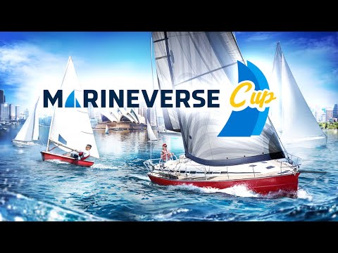 Coming to Meta Quest in 2022 de MarineVerse Cup