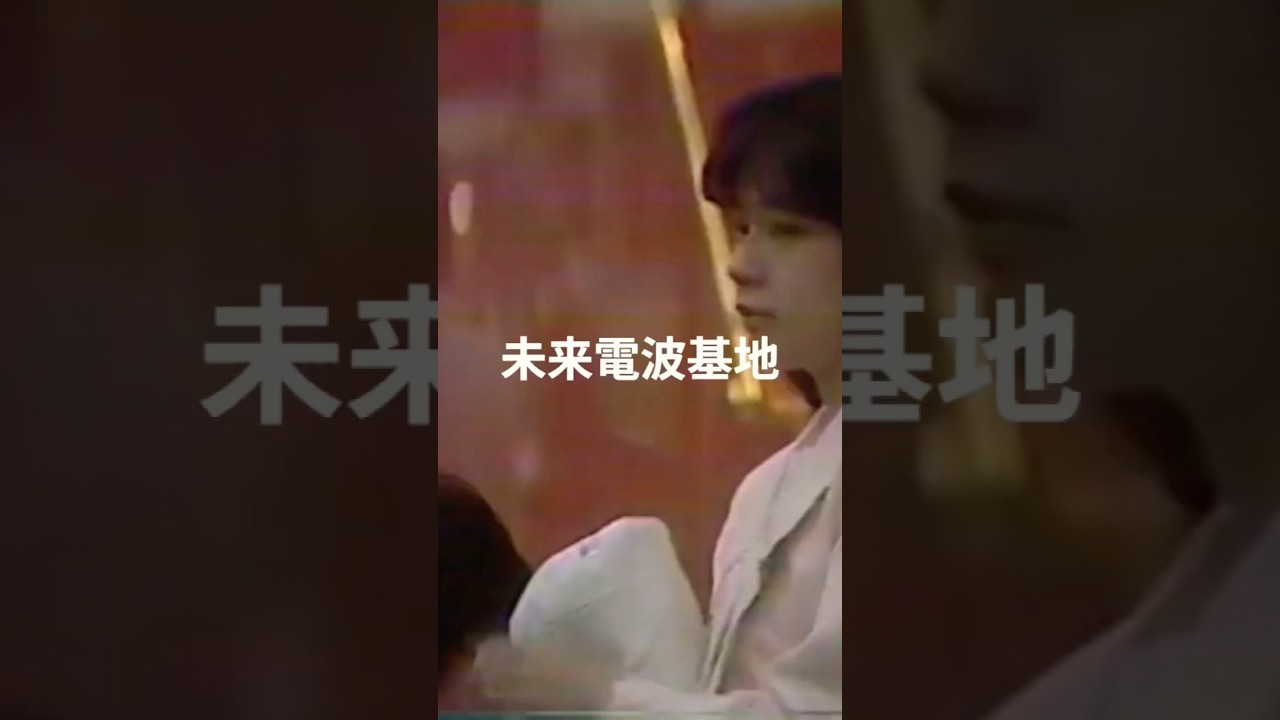 新しいデモ。new demo