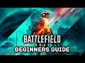 Battlefield 2042 | Ultimate Beginner's Guide & Tips